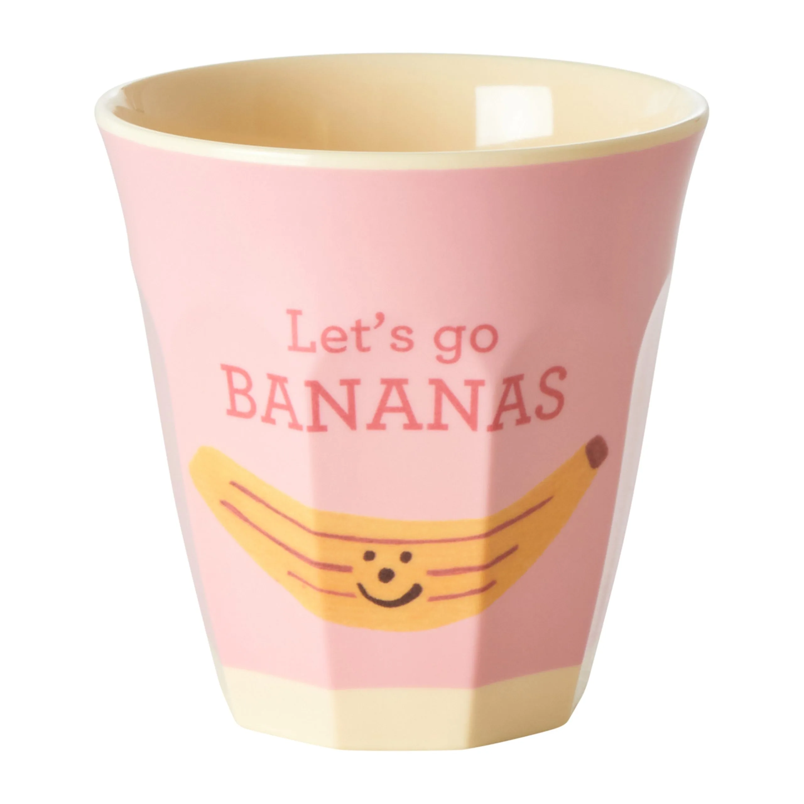 Rice Barnekopp Melamin 6-stk. 8 Rice Barnekopp Melamin 6-stk. - Bilde 6