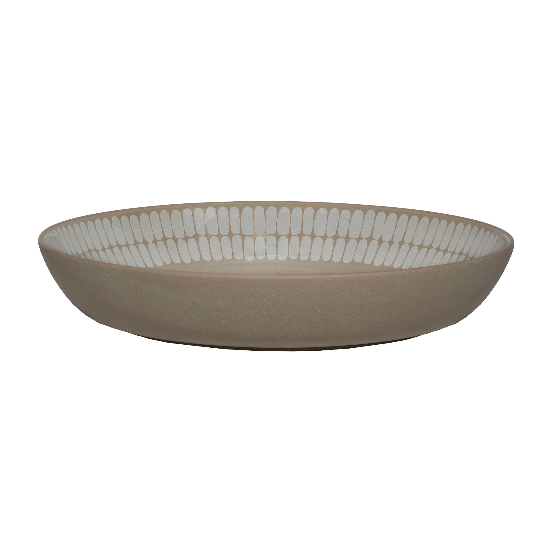 Marimekko Alku Tallerken Ø 20,5 Cm 4 Marimekko Alku Tallerken Ø 20,5 Cm - Bilde 2