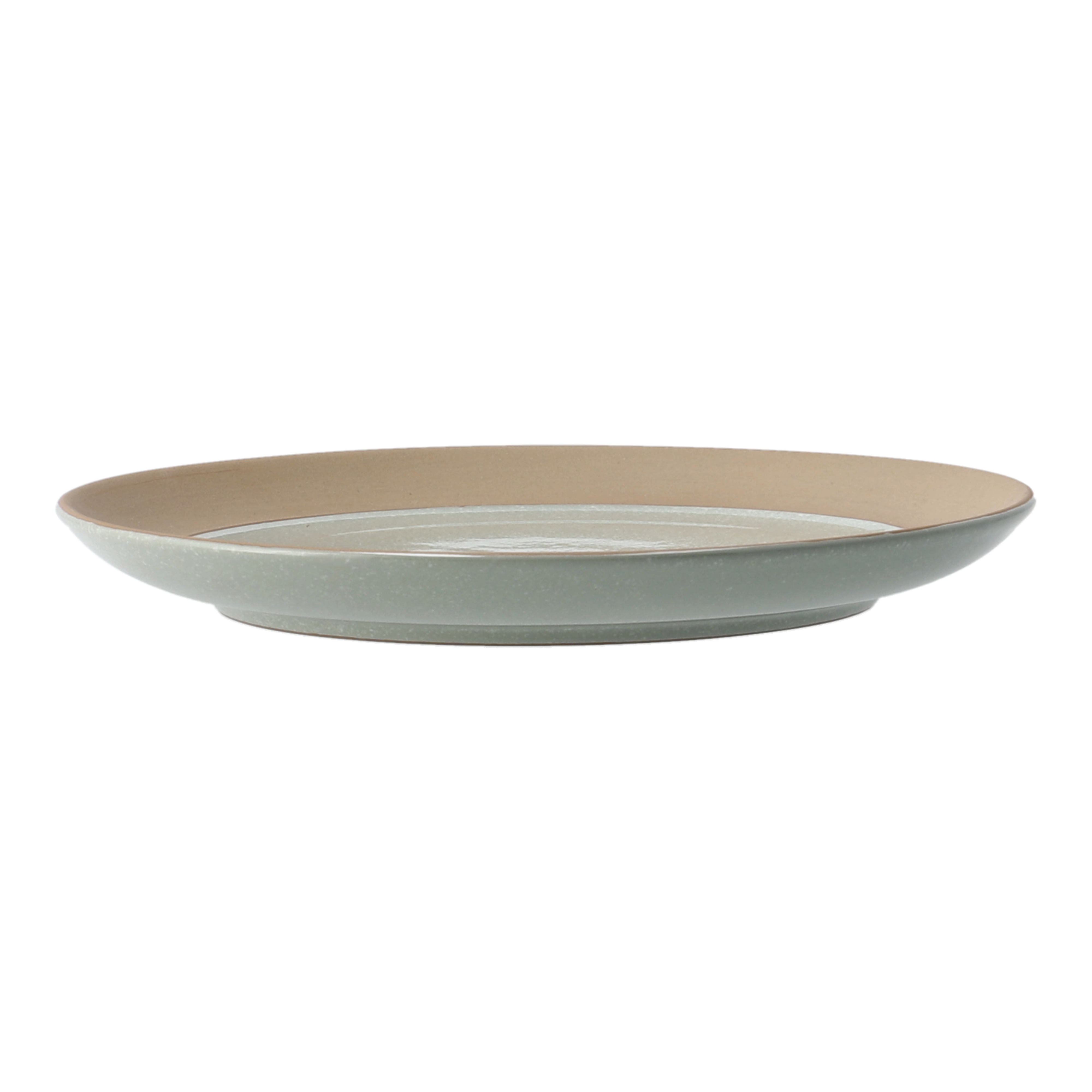 Scandi Living Fossil Asjett Ø 21 Cm 4 Scandi Living Fossil Asjett Ø 21 Cm - Bilde 2