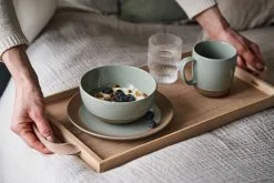 Scandi Living Fossil Asjett Ø 21 Cm 8 Scandi Living Fossil Asjett Ø 21 Cm -Servise Butikk 567098 01 40 EnvironmentImage 86503498a0