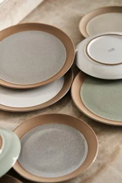 Scandi Living Fossil Asjett Ø 21 Cm 9 Scandi Living Fossil Asjett Ø 21 Cm -Servise Butikk 567098 01 70 ProductImageCollection 0a806ceabe