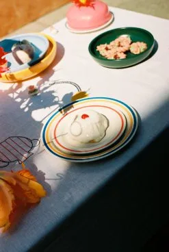 Hay Sobremesa Tallerken Ø 18,5 Cm 2-pakning 8 Hay Sobremesa Tallerken Ø 18,5 Cm 2-pakning -Servise Butikk 567407 01 5 EnvironmentImage d04e88d750