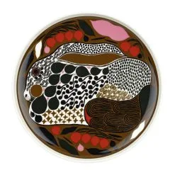 Marimekko Rusakko Asjett Ø 20 Cm