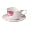 Villeroy & Boch Rose Garden Kopp Med Fat -Servise Butikk 570772 01 1 ProductImageMain 23a0827280