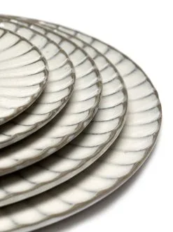 Serax Inku Tallerken XL Ø27 Cm 5 Serax Inku Tallerken XL Ø27 Cm -Servise Butikk 570990 01 2 ProductImageDetail fcc2877a27