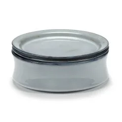 Serax Pure Skål Og Tallerkensett 3 Deler