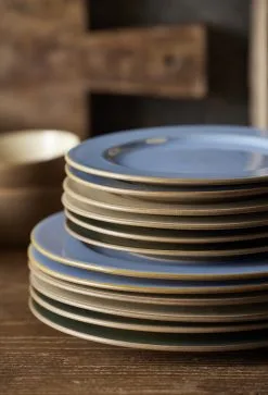 Bitz Wood Desserttallerken Ø 22 Cm 7 Bitz Wood Desserttallerken Ø 22 Cm -Servise Butikk 572197 01 11 EnvironmentImage 3892dc7ef6