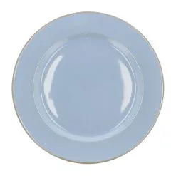 Bitz Wood Desserttallerken Ø 22 Cm