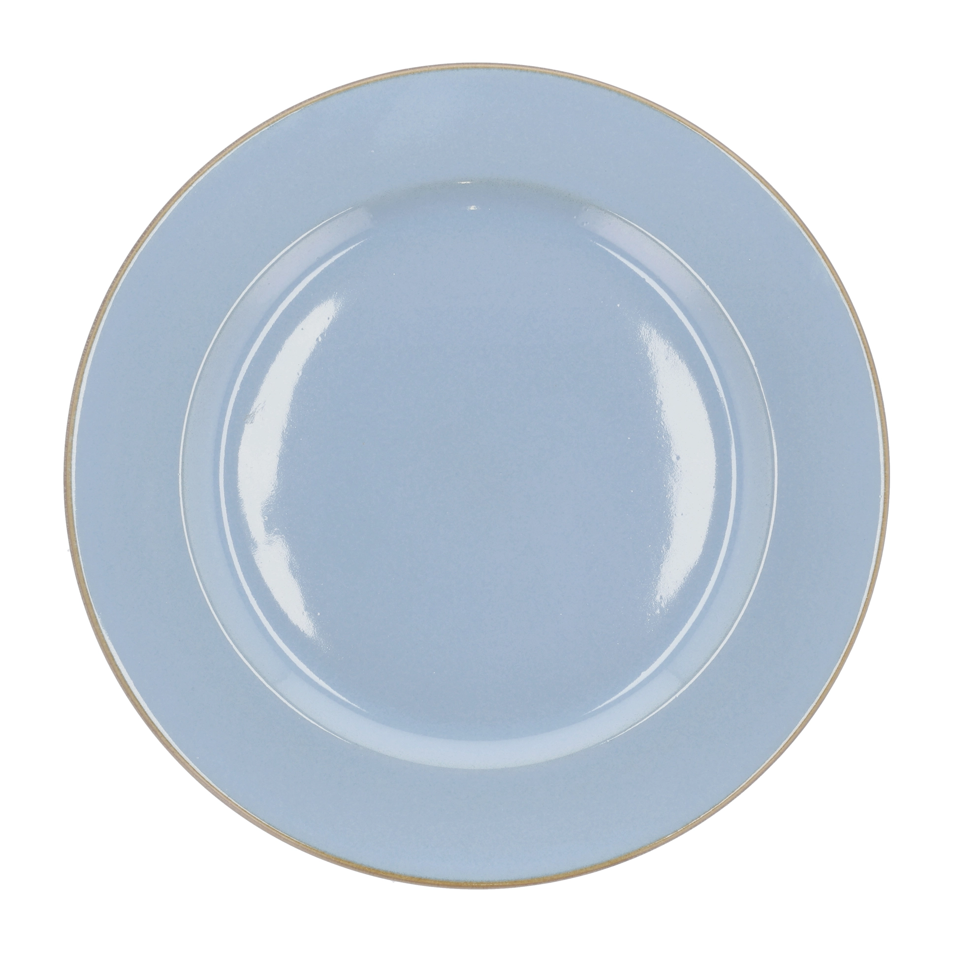 Bitz Wood Desserttallerken Ø 22 Cm 3 Bitz Wood Desserttallerken Ø 22 Cm