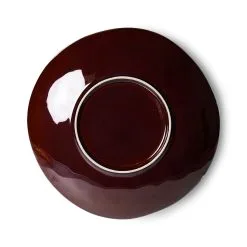 HK Living 70's Tallerken 22 Cm 2 Stk. -Servise Butikk 573234 01 4 ProductImageExtra 757dbeb4ad