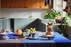 Arabia Mummitallerken Ø19 Cm Mummipappa 7 Arabia Mummitallerken Ø19 Cm Mummipappa -Servise Butikk 574548 01 41 EnvironmentImage 9f03803228