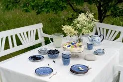 Rörstrand Ostindia Floris Asjett -Servise Butikk 574646 01 42 EnvironmentImage 6d7e06c802