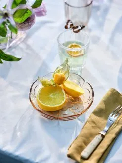 Holmegaard Lily Desserttallerken Ø 16 Cm 2-pakning -Servise Butikk 575631 01 41 EnvironmentImage 39785d8064