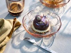 Holmegaard Lily Desserttallerken Ø 16 Cm 2-pakning -Servise Butikk 575631 01 43 EnvironmentImage 33f29cbecf