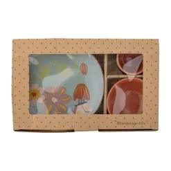 Bloomingville Meadow Barneservise Steingods 3 Deler -Servise Butikk 576803 01 21 ProductImageExtra c72cc9fb6d