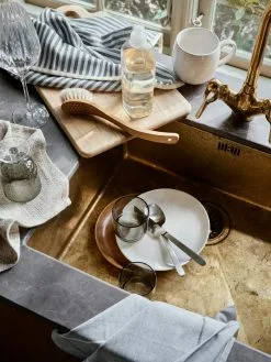 Broste Copenhagen Eli Tallerken Ø 26 Cm -Servise Butikk 577046 01 40 EnvironmentImage cd268c4cca