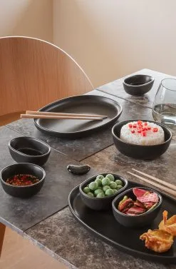 Eva Solo Nordic Kitchen Oval Tallerken 18,5 X 26 Cm -Servise Butikk 577139 01 5 EnvironmentImage 288638ad27