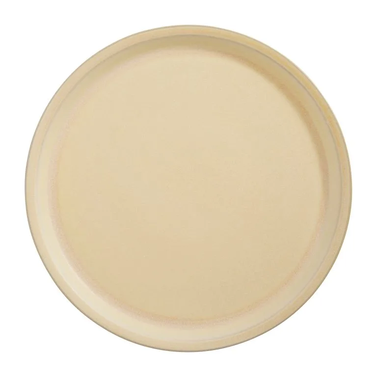 OYOY Yuka Tallerken Ø 27 Cm 2-pakning 3 OYOY Yuka Tallerken Ø 27 Cm 2-pakning