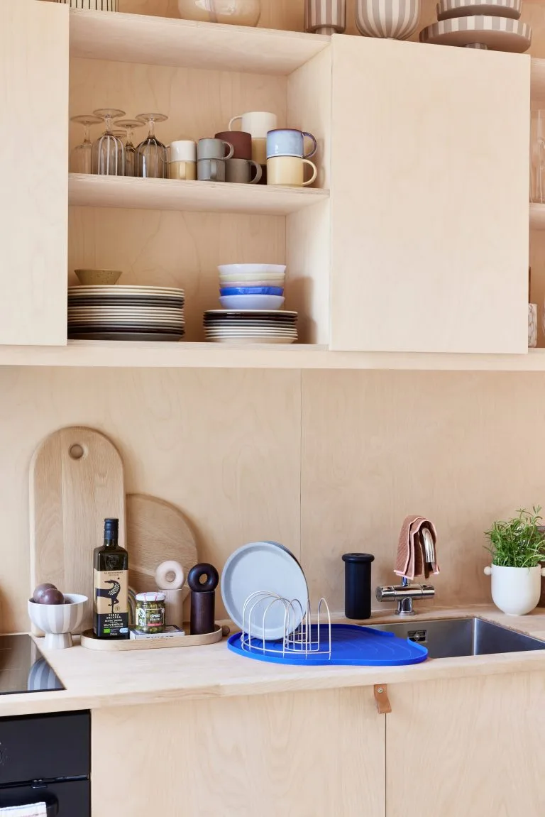 OYOY Yuka Tallerken Ø 27 Cm 2-pakning 4 OYOY Yuka Tallerken Ø 27 Cm 2-pakning - Bilde 2