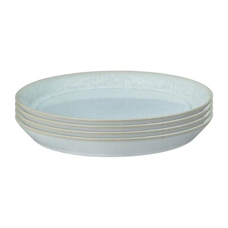 Denby Kiln Asjett Ø 21,5 Cm 4-pakning 3 Denby Kiln Asjett Ø 21,5 Cm 4-pakning