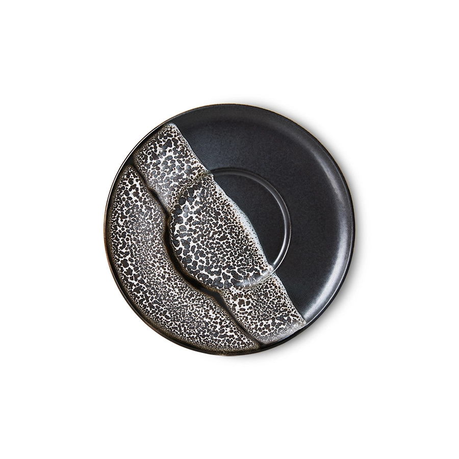 HK Living 70's Kaffefat Ø 13 Cm 4-deler 4 HK Living 70's Kaffefat Ø 13 Cm 4-deler - Bilde 2