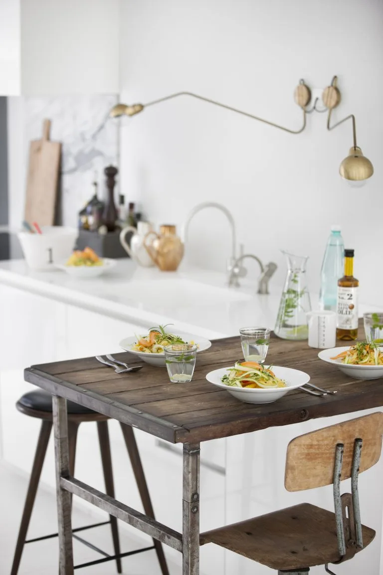 Rosendahl Grand Cru Soft Dyp Tallerken Ø 25 Cm 6 Rosendahl Grand Cru Soft Dyp Tallerken Ø 25 Cm - Bilde 4