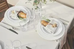 Rosendahl Grand Cru Soft Dyp Tallerken Ø 21 Cm -Servise Butikk 581685 01 40 EnvironmentImage edcb7a1542