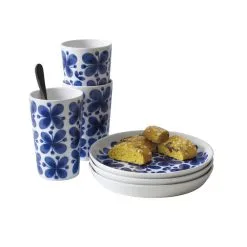 Rörstrand Mon Amie Asjett -Servise Butikk p 12563 01 02 1b3f37eb42