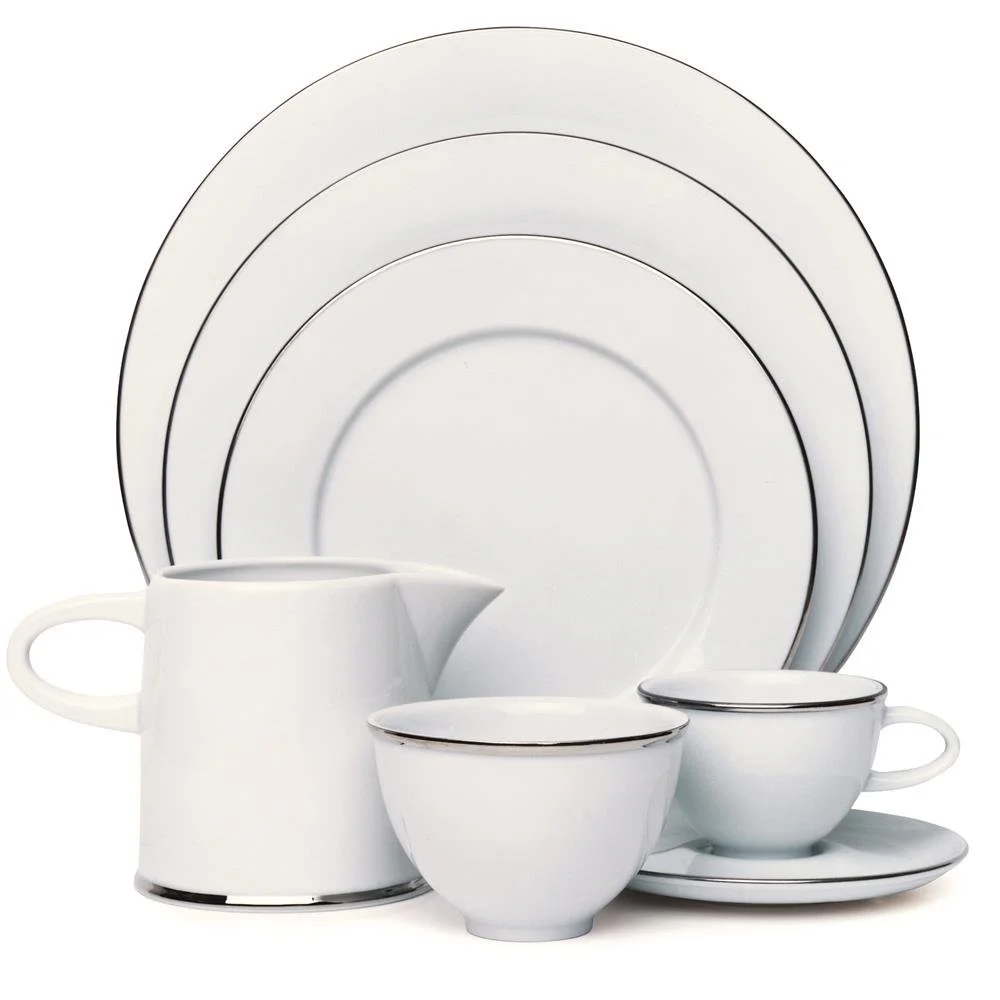 Rörstrand Corona Asjett 5 Rörstrand Corona Asjett - Bilde 3