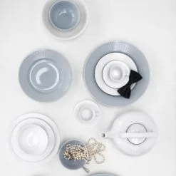 Rörstrand Swedish Grace Dyp Tallerken 25 Cm -Servise Butikk p 16749 01 02 52144ac41c