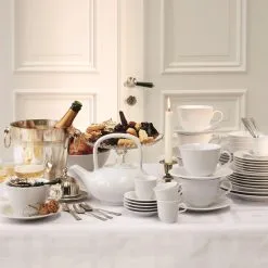 Rörstrand Swedish Grace Dyp Tallerken 25 Cm -Servise Butikk p 16749 01 03 3354d76ba8