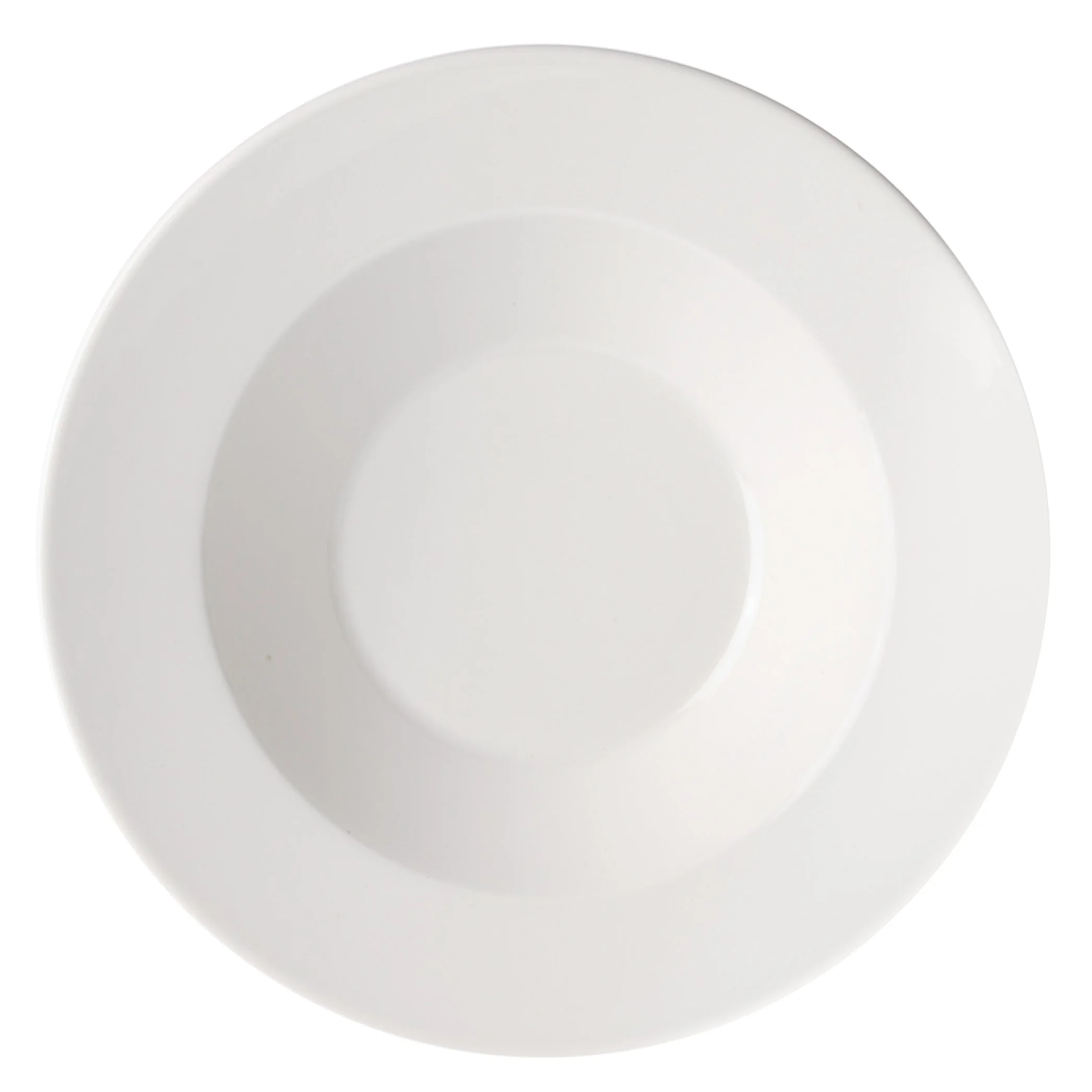 Arabia Koko Tallerken Dyp Hvit 4 Arabia Koko Tallerken Dyp Hvit - Bilde 2