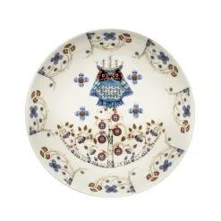 Iittala Taika Dyp Tallerken 20 Cm