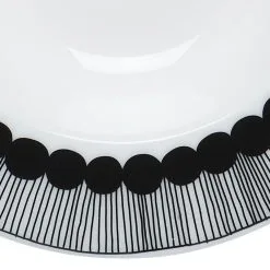 Marimekko Siirtolapuutarha Dyp Tallerken Ø 20 Cm -Servise Butikk p 18007 01 03 cd07f5fa9f