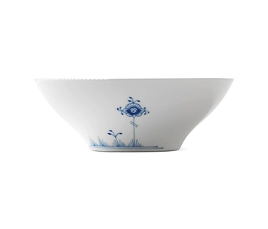 Royal Copenhagen Blue Elements Dyp Tallerken 2 3 Royal Copenhagen Blue Elements Dyp Tallerken 2