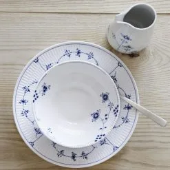 Royal Copenhagen Blue Elements Dyp Tallerken 2 7 Royal Copenhagen Blue Elements Dyp Tallerken 2 -Servise Butikk p 24755 01 03 aa71eb5aae