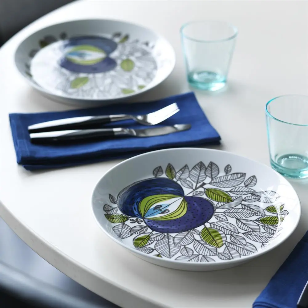 Rörstrand Eden Tallerken 6 Rörstrand Eden Tallerken - Bilde 4