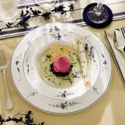 Villeroy & Boch Old Luxembourg Tallerken -Servise Butikk p 28382 02 02 eed1844b1e