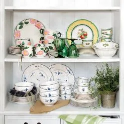 Villeroy & Boch Old Luxembourg Tallerken -Servise Butikk p 28382 02 03 7107e37bc1