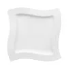 Villeroy & Boch NewWave Tallerken Firkantet 1 Villeroy & Boch NewWave Tallerken Firkantet -Servise Butikk p 28396 02 01 17f42afc05