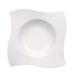 Villeroy & Boch NewWave Dyp Tallerken