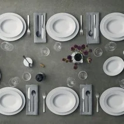 Eva Solo Eva Trio Legio Nova Oval Dyp Tallerken -Servise Butikk p 29098 01 03 055262fc8a