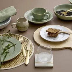 Bloomingville Spring Tallerken -Servise Butikk p 31413 02 03 a7c8e2da98