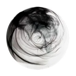 Kosta Boda Mine Tallerken Ø 20 Cm