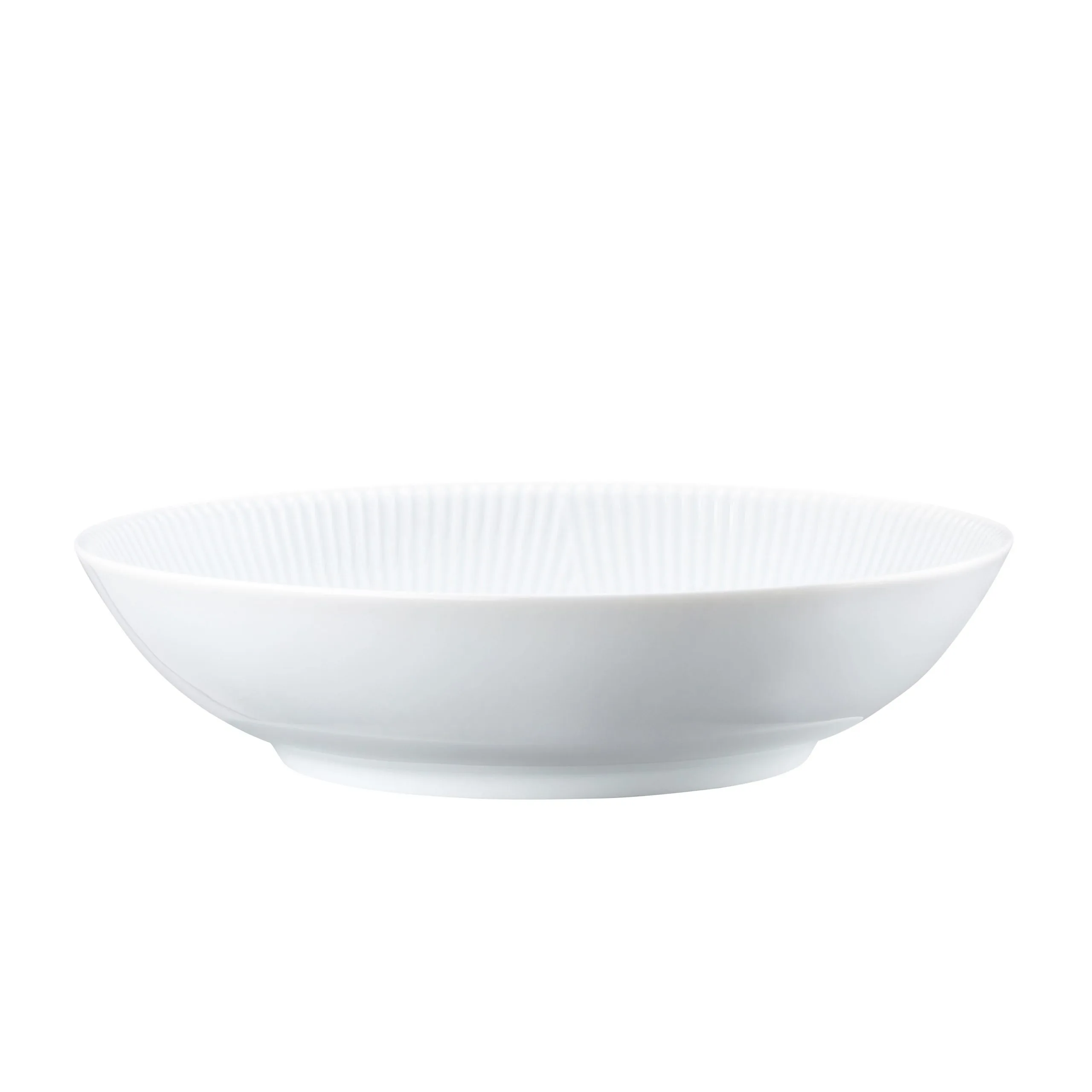 Rosenthal Blend Dyp Tallerken Diagonal 4 Rosenthal Blend Dyp Tallerken Diagonal - Bilde 2