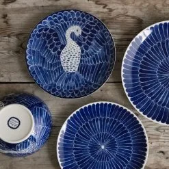 Götefors Porslin Selma Tallerken Feathers Ø 21 Cm 6 Götefors Porslin Selma Tallerken Feathers Ø 21 Cm -Servise Butikk p 32408 01 03 a758e23816